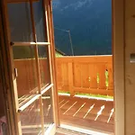 Miehl Chalet