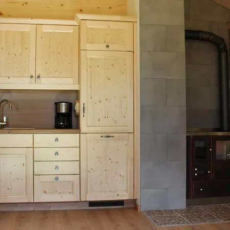 Miehl Chalet *
