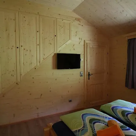 Chalet Miehl *