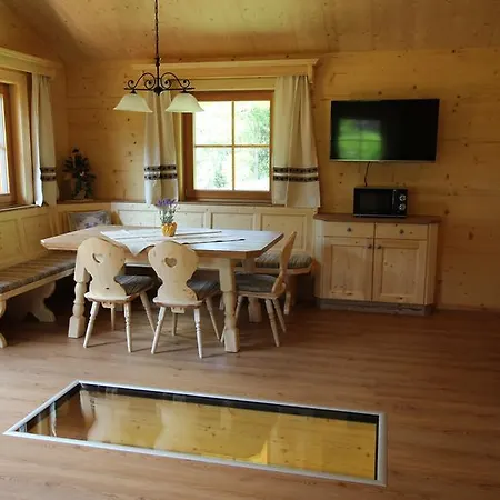 シャレー Miehl *