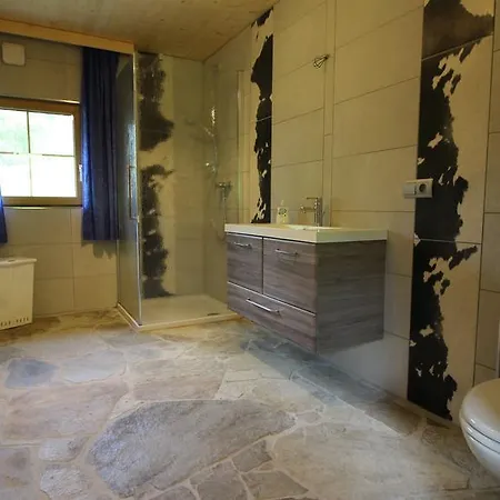 Chalet Miehl *