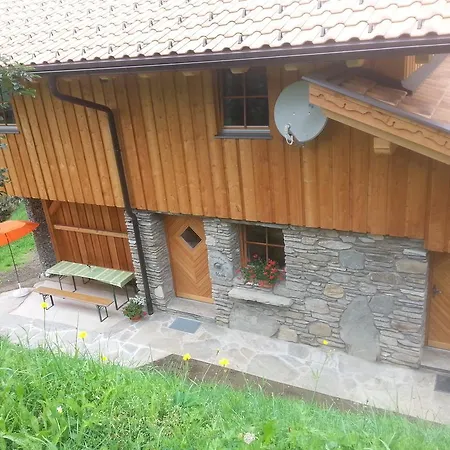 Miehl Chalet Heiligenblut