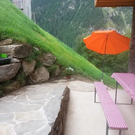 Chalet Miehl Heiligenblut