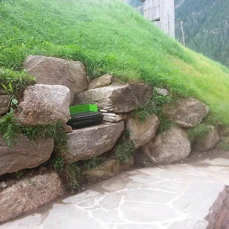 Chalet Miehl *