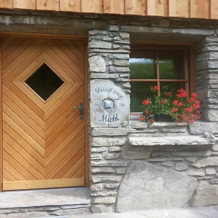 Chalet Miehl *
