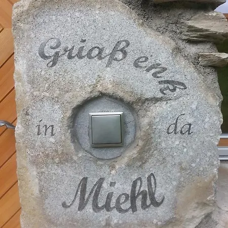 Miehl シャレー *