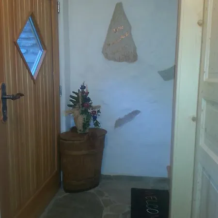 Miehl Chalet *