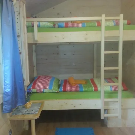 Miehl シャレー ハイリゲンブルート