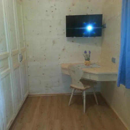 Chalet Miehl *