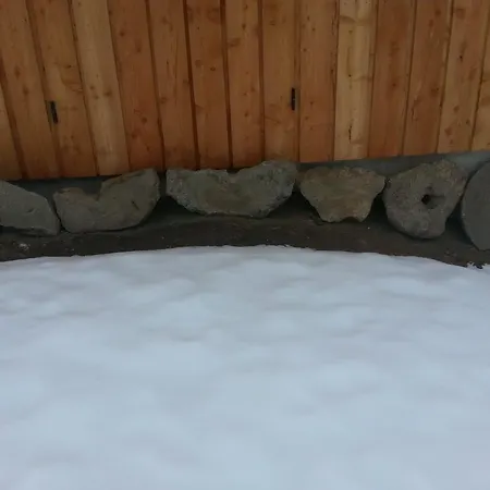 Miehl Chalet