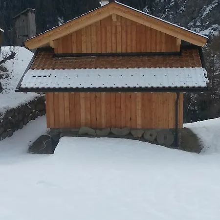 Miehl Chalet Heiligenblut