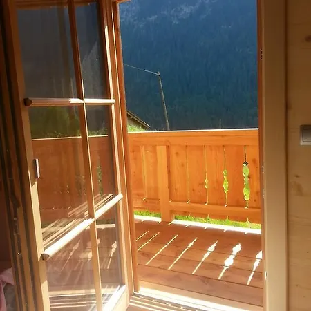Miehl Chalet
