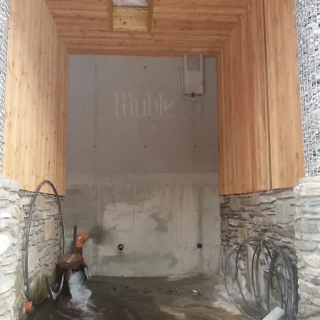 Miehl * Heiligenblut