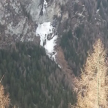 Chalet Miehl