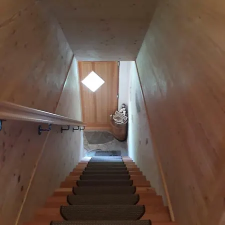 Chalet Miehl