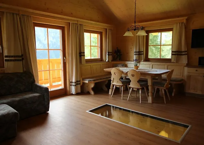 Miehl * Heiligenblut