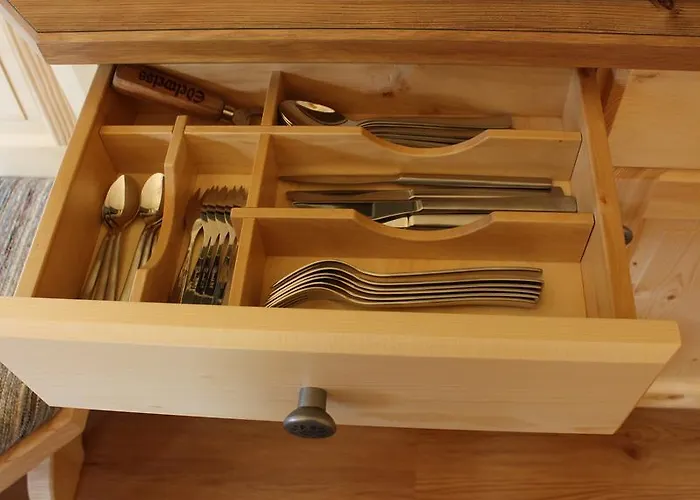 Chalet Miehl Heiligenblut